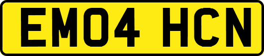 EM04HCN