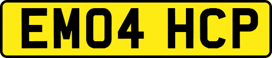 EM04HCP
