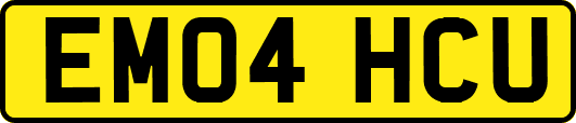 EM04HCU