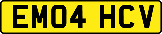 EM04HCV