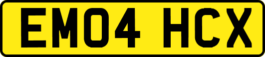 EM04HCX