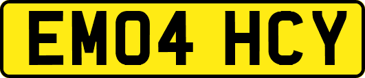 EM04HCY