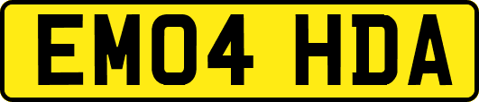 EM04HDA