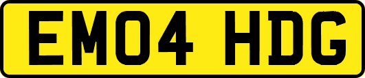 EM04HDG