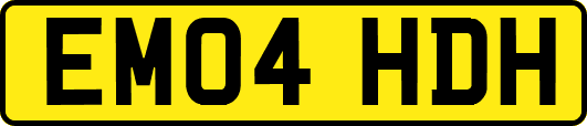 EM04HDH