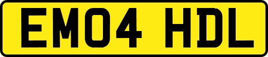 EM04HDL