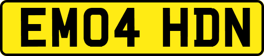 EM04HDN