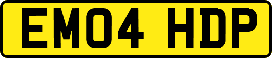 EM04HDP
