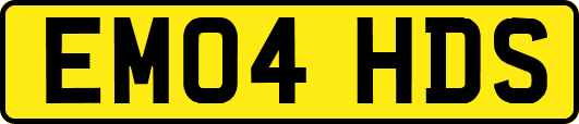EM04HDS