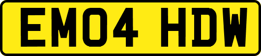 EM04HDW