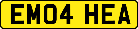EM04HEA