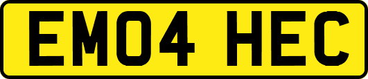 EM04HEC
