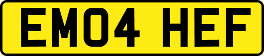 EM04HEF