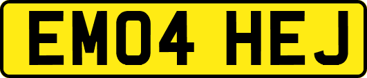 EM04HEJ