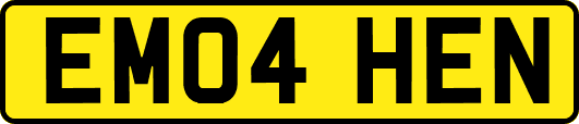 EM04HEN