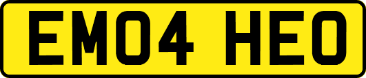 EM04HEO
