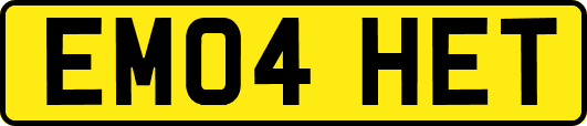 EM04HET