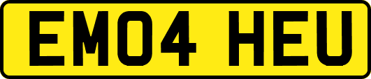 EM04HEU