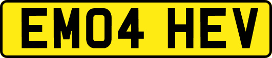 EM04HEV