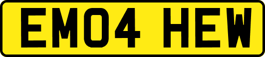 EM04HEW