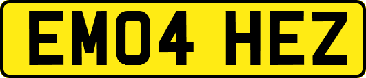 EM04HEZ