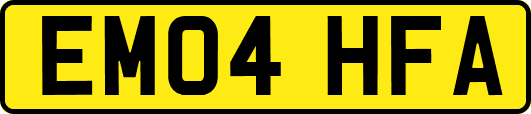EM04HFA