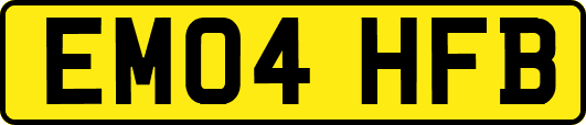 EM04HFB