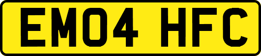 EM04HFC