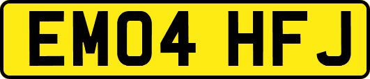 EM04HFJ