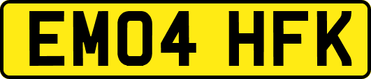 EM04HFK
