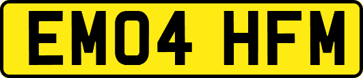 EM04HFM
