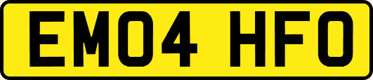 EM04HFO
