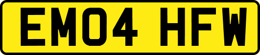 EM04HFW