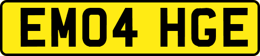 EM04HGE