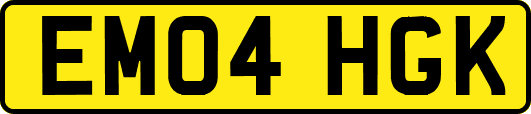 EM04HGK