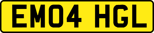 EM04HGL