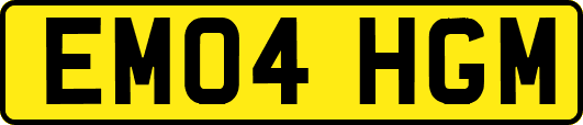 EM04HGM