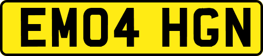 EM04HGN