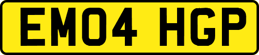 EM04HGP