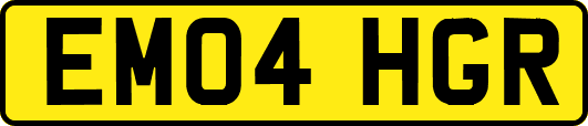 EM04HGR