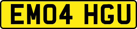 EM04HGU