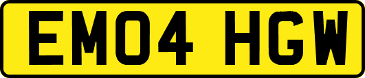 EM04HGW