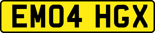 EM04HGX