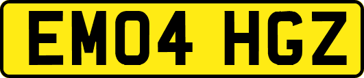 EM04HGZ