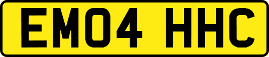 EM04HHC