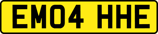EM04HHE