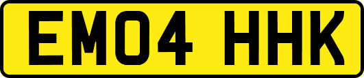 EM04HHK