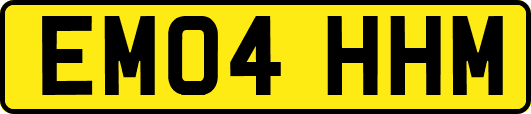 EM04HHM
