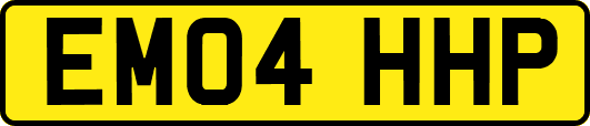 EM04HHP