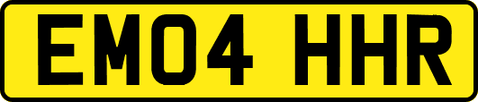 EM04HHR